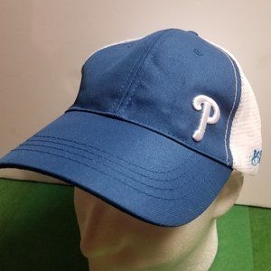 H138 - Philadelphia Phillies Hat
